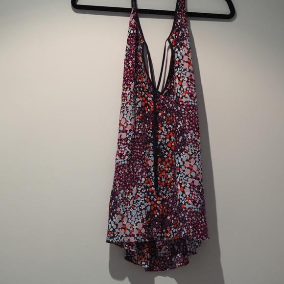 Parker silk top - Picture 5 of 5